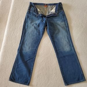 Wrangler Men's Jeans